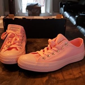 Converse sneakers